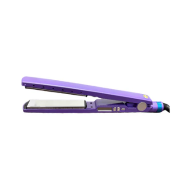 Chapinha Prancha Cabelo Profissional Nano Titanium 450°F Bivolt