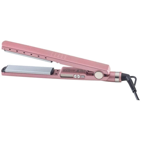 Chapinha Prancha Cabelo Profissional Nano Titanium 450°F Bivolt